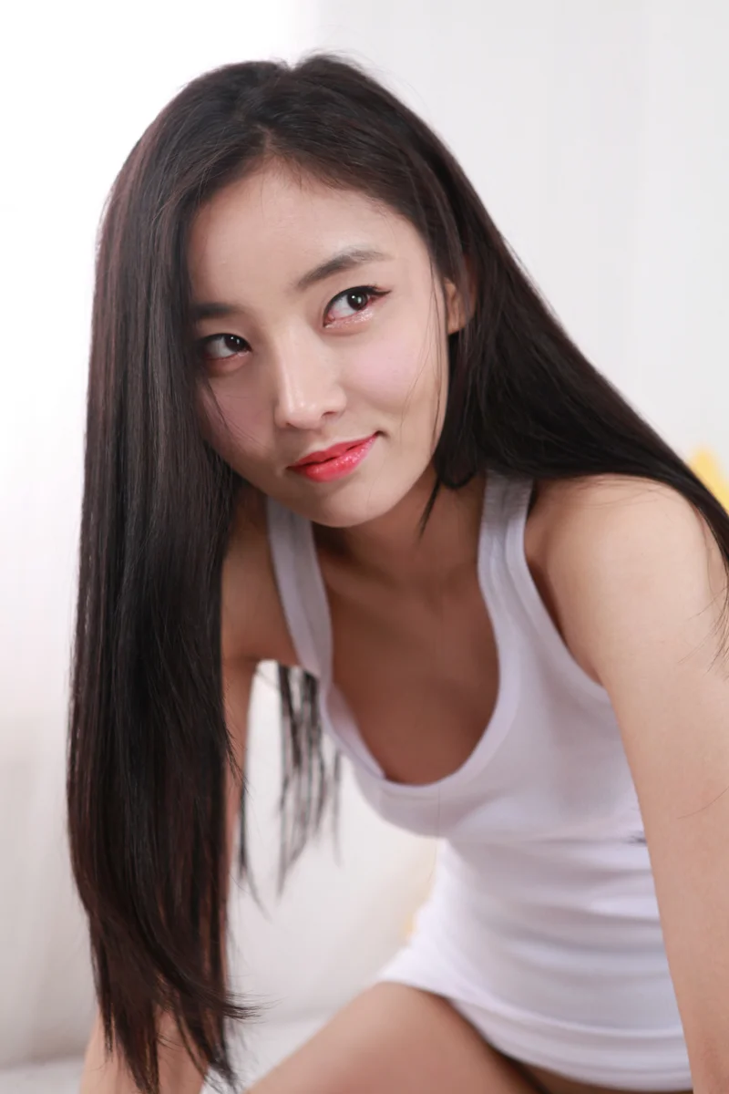 Korean Model 현지(李智贤) Private Nude Photo Set photo 601