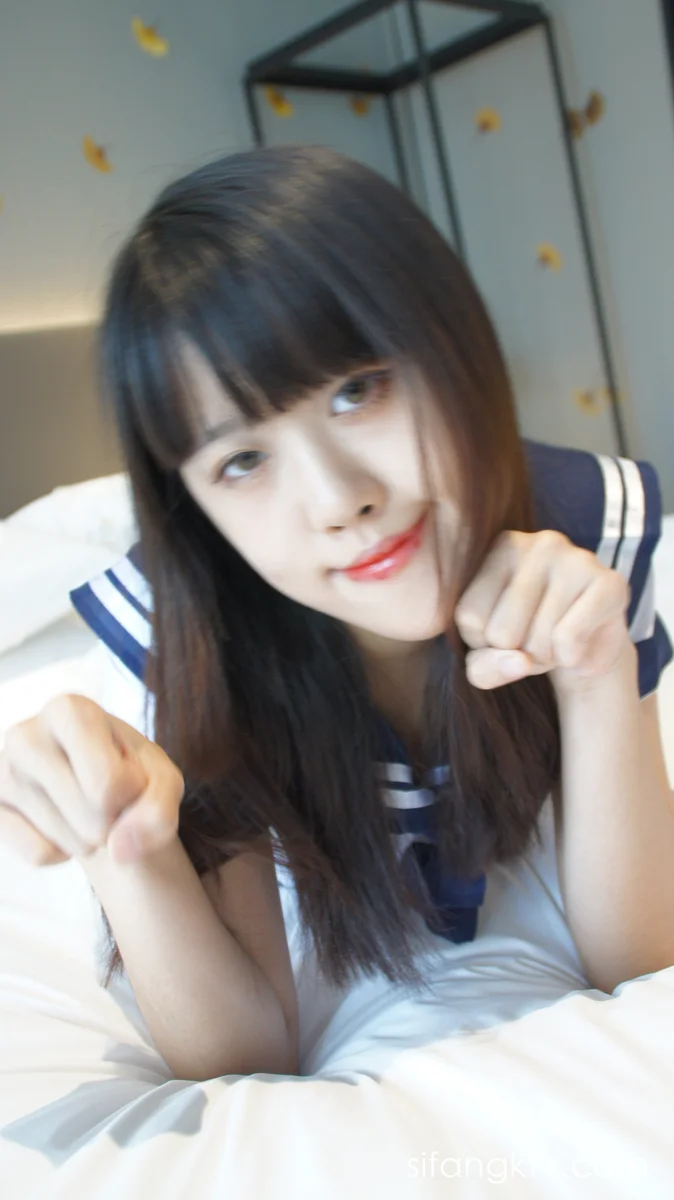 Chinese Model 不知名 性感 Photo Set photo 201