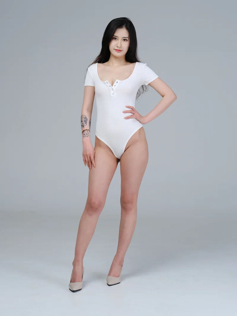 Chinese Model 嘉欣 Private Nude Photo Set photo 201