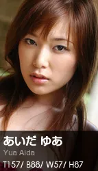 AIDA Yua (あいだゆあ) Still