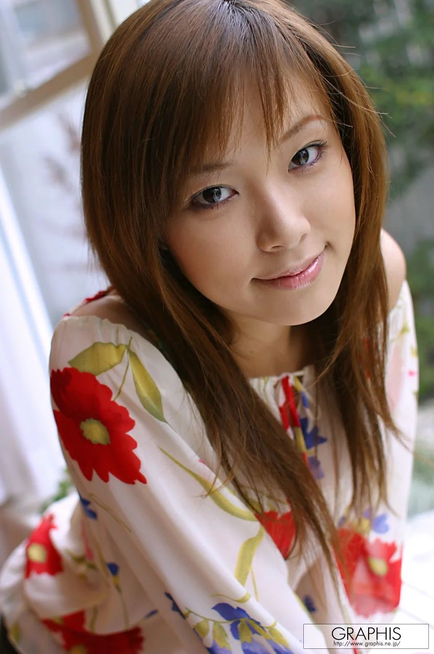 AIDA Yua (あいだゆあ)