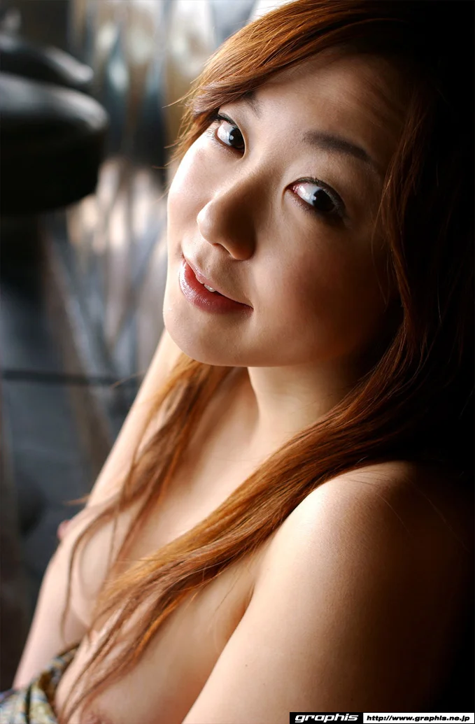AIDA Yumi (相田由美) First Gravure รูปภาพ 105