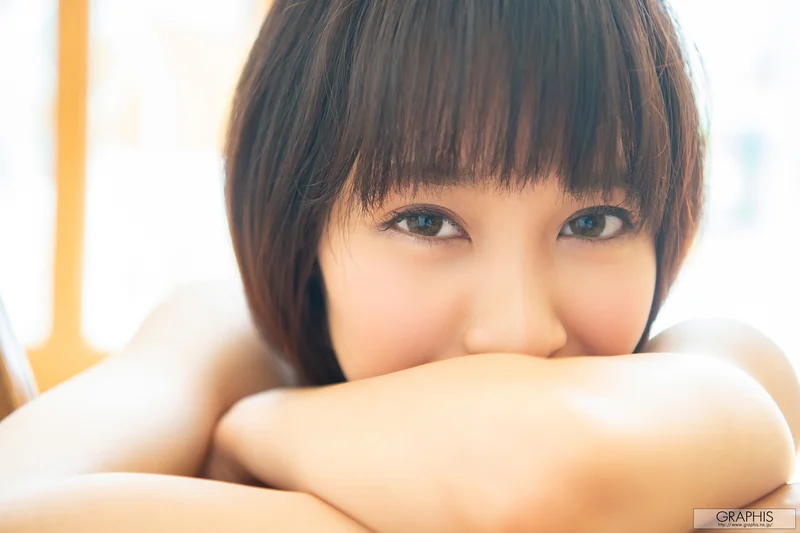 AIMI Rika (Aimi Rika) 第一次凹印 第 58 张图片