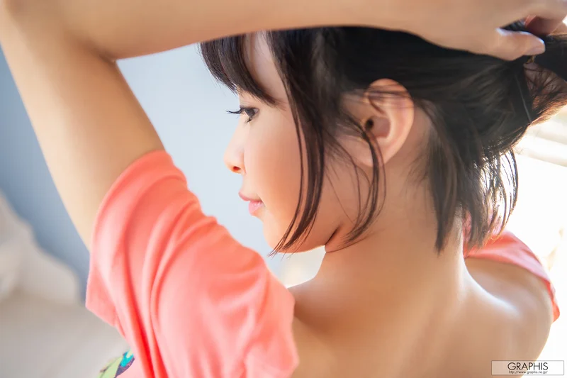 AIMI Rika (Aimi Rika) 第一次凹印 第 65 张图片