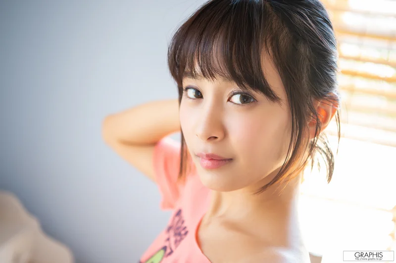 AIMI Rika (Aimi Rika) 第一次凹印 第 66 张图片