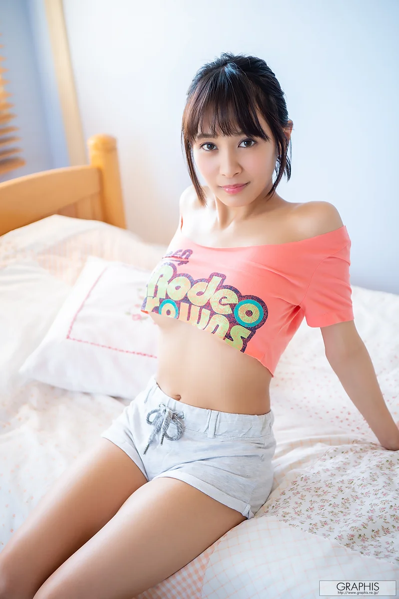 AIMI Rika (Aimi Rika) 第一次凹印 第 67 张图片