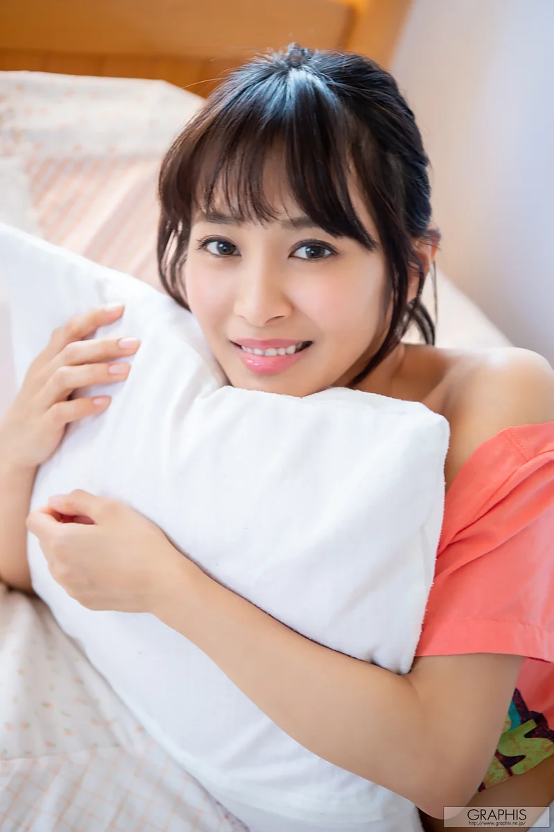 AIMI Rika (Aimi Rika) 第一次凹印 第 69 张图片