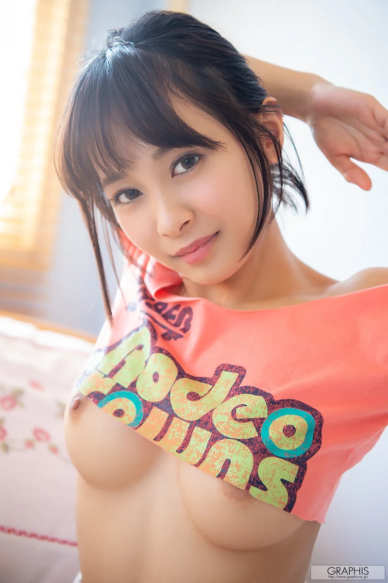 AIMI Rika (Aimi Rika) 第一次凹印 第 72 张图片