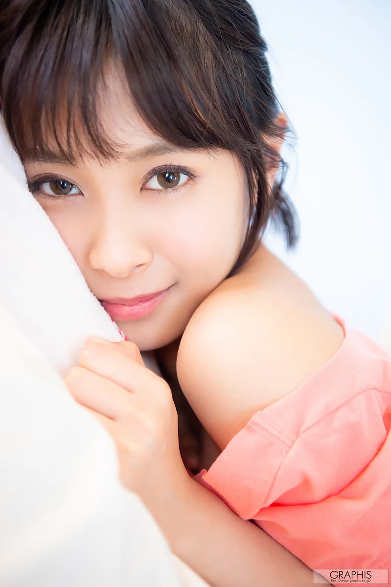 AIMI Rika (Aimi Rika) 第一次凹印 第 84 张图片
