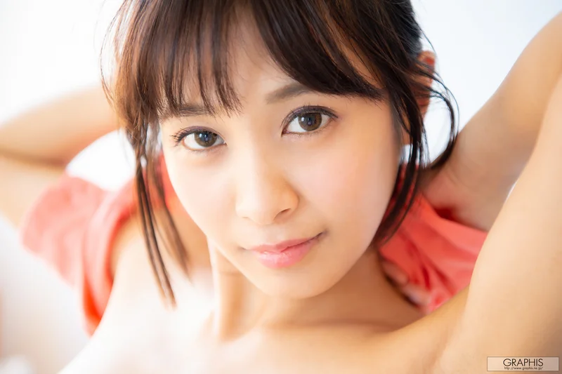 AIMI Rika (Aimi Rika) 第一次凹印 第 93 张图片
