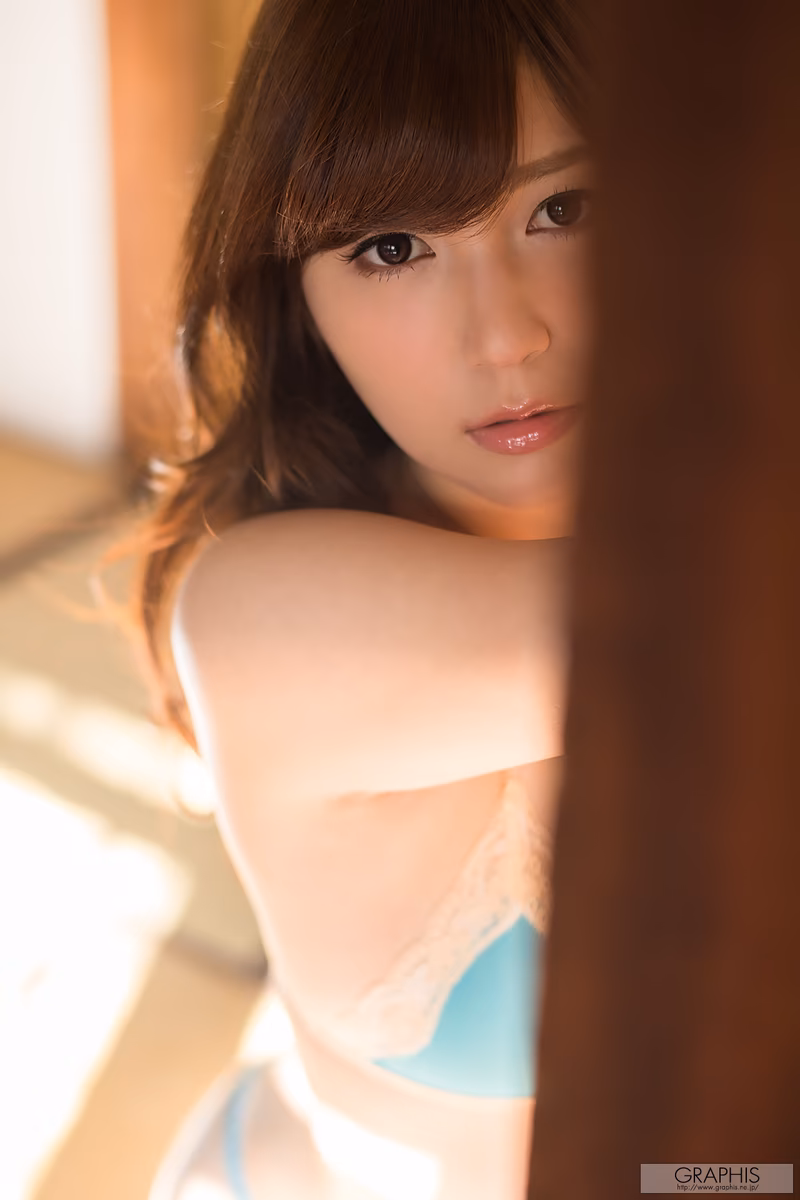 AINE Maria (愛音まりあ) Pleasant Breeze photo 26