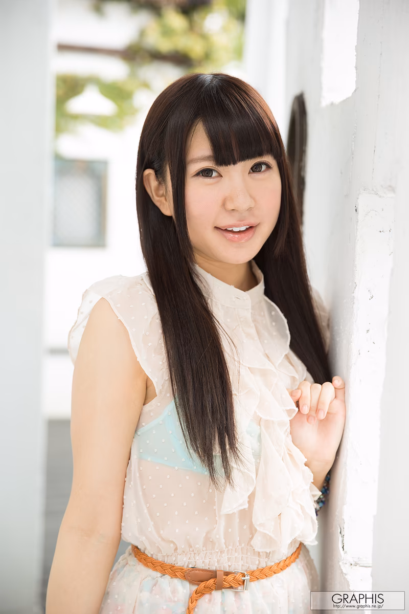 AISAKA Haruna (逢坂はるな) My Idol foto 3