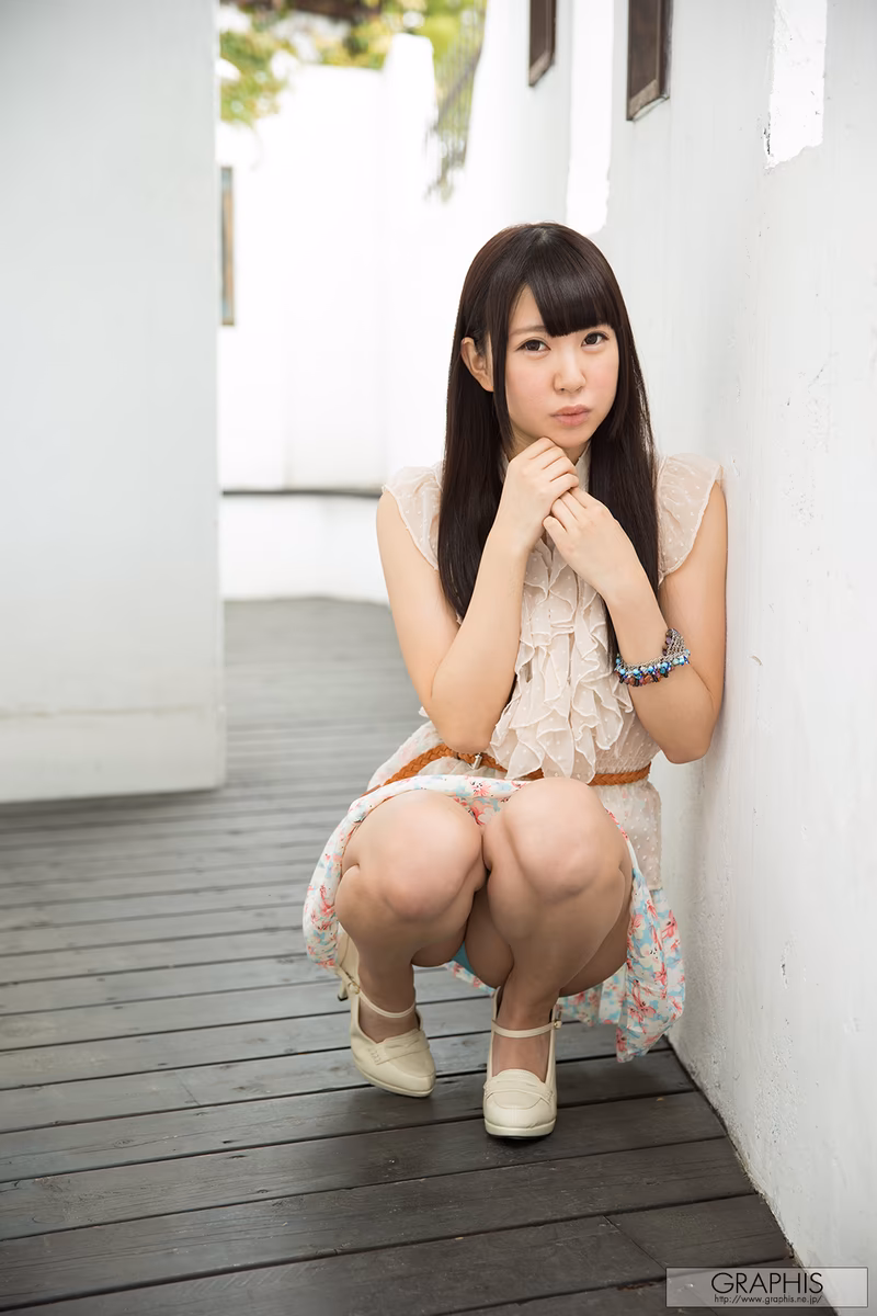 AISAKA Haruna (逢坂はるな) My Idol foto 4