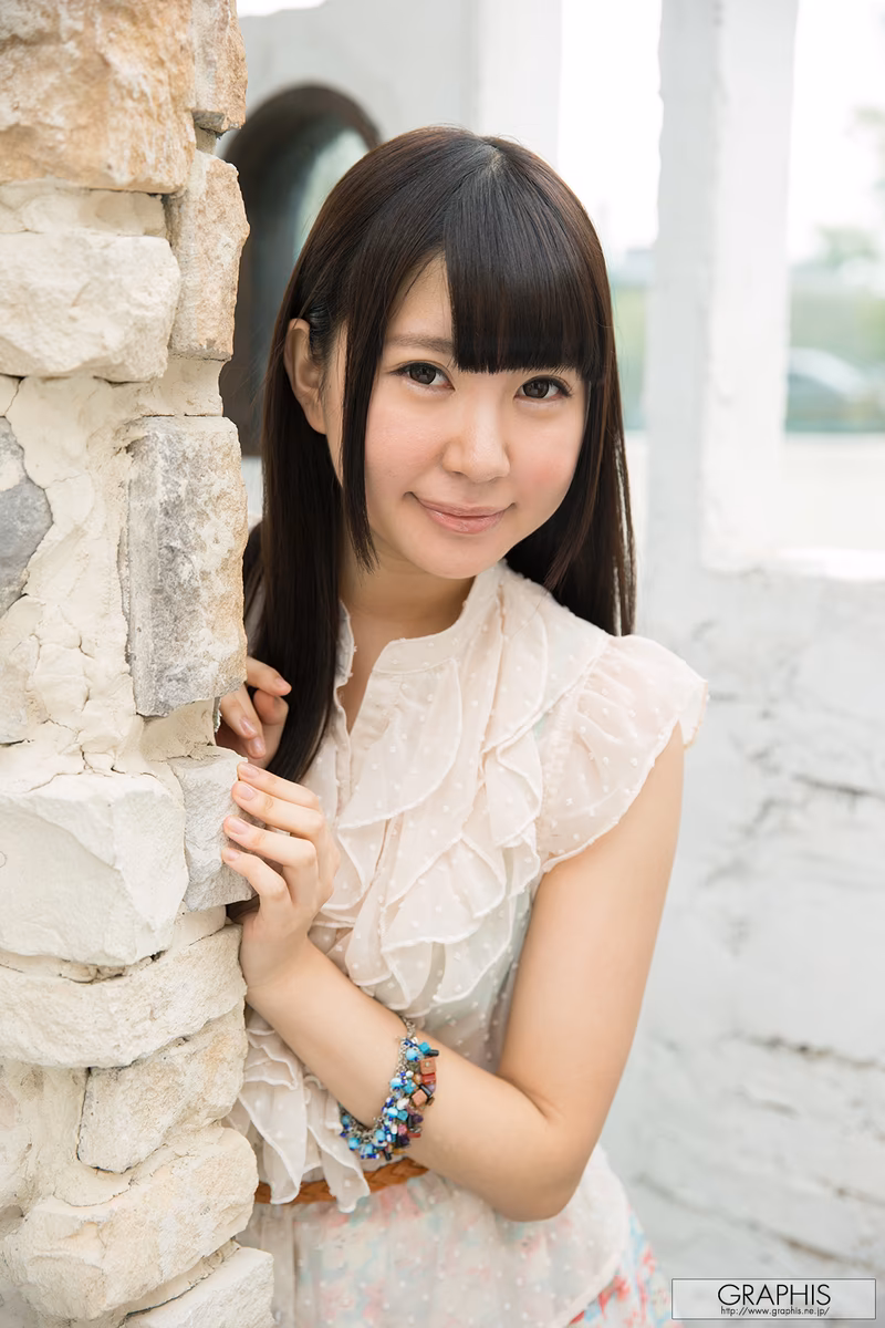 AISAKA Haruna (逢坂はるな) My Idol foto 5