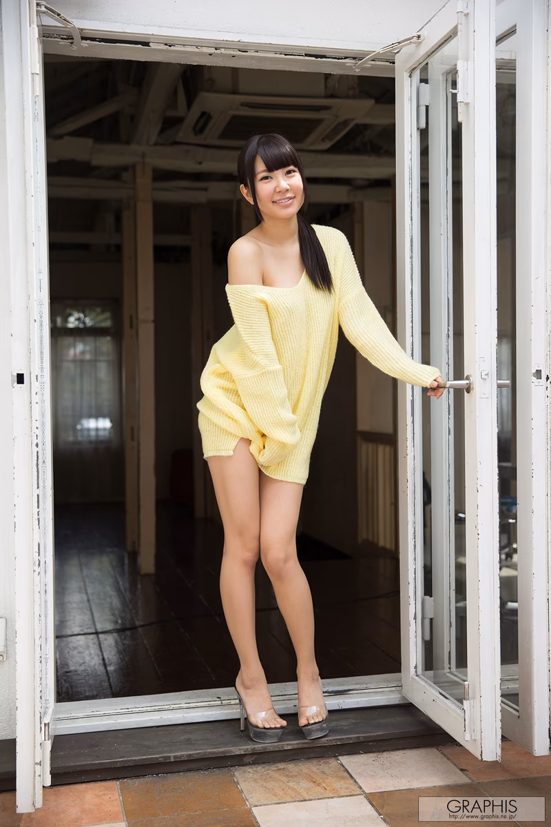 AISAKA Haruna (逢坂はるな) My Idol foto 28