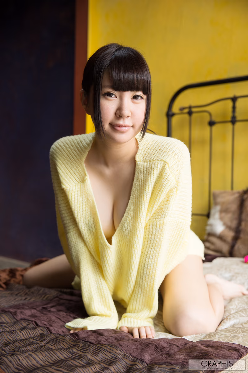AISAKA Haruna (逢坂はるな) My Idol foto 32