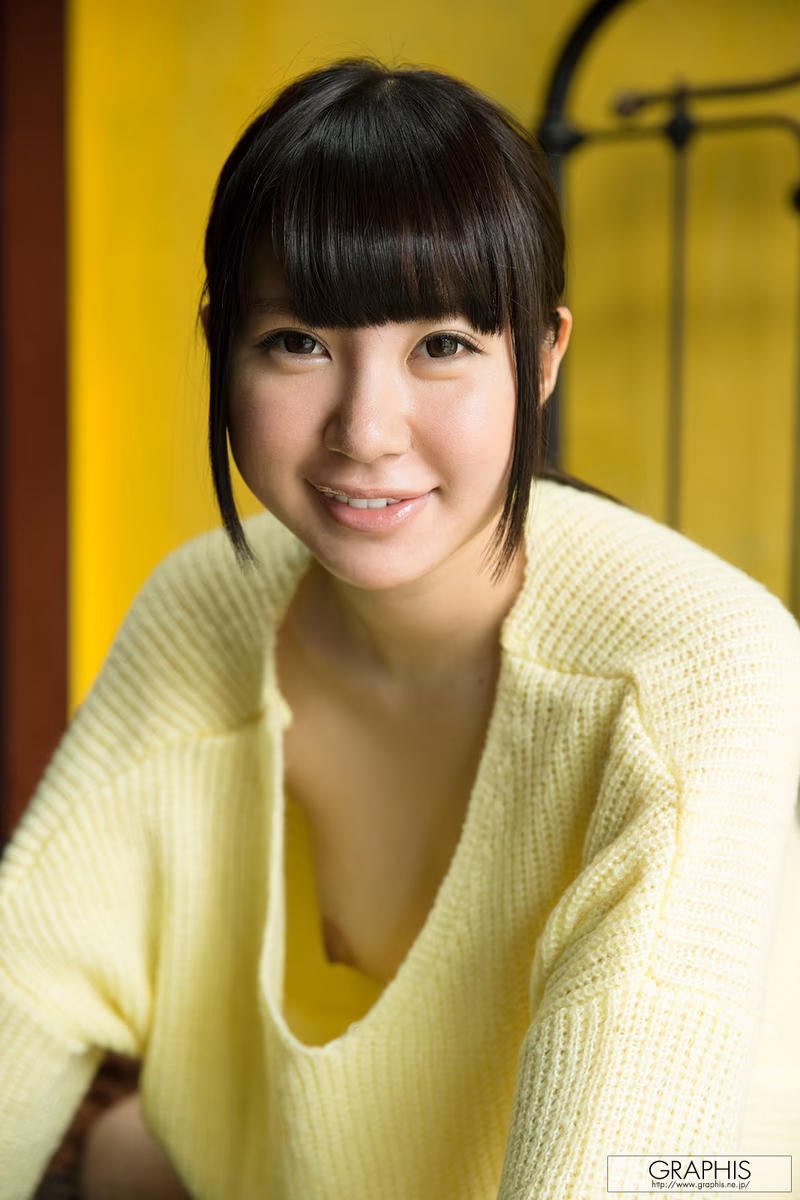 AISAKA Haruna (逢坂はるな) My Idol foto 33
