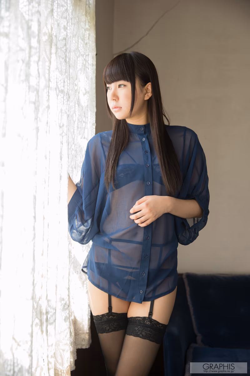 AISAKA Haruna (逢坂はるな) My Idol รูปภาพ 52