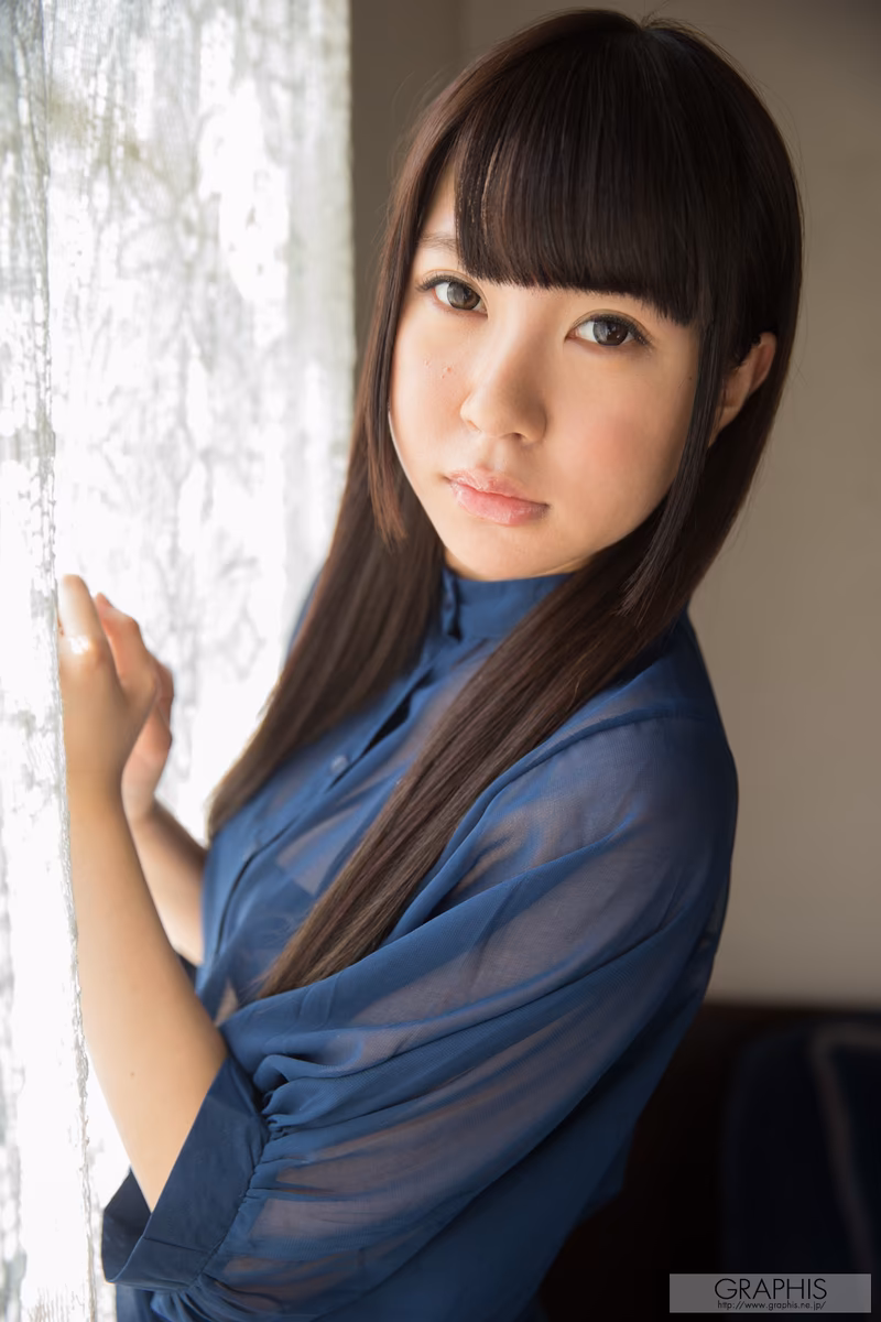 AISAKA Haruna (逢坂はるな) My Idol รูปภาพ 53