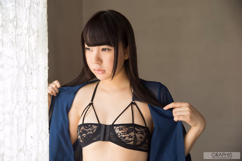 AISAKA Haruna (逢坂はるな) My Idol รูปภาพ 54