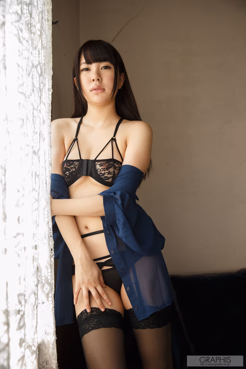 AISAKA Haruna (逢坂はるな) My Idol รูปภาพ 55
