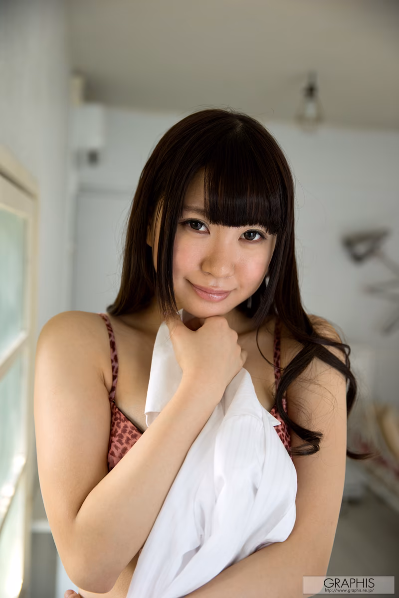 AISAKA Haruna (逢坂はるな) My Idol รูปภาพ 98