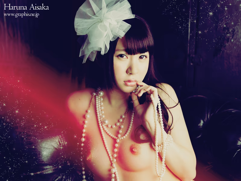 AISAKA Haruna (逢坂はるな) My Idol รูปภาพ 124