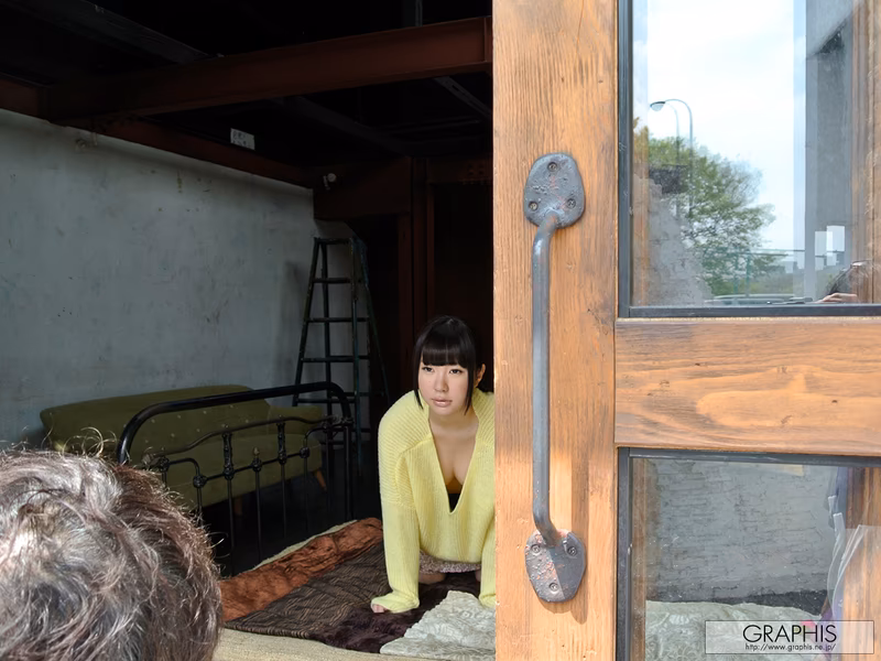 AISAKA Haruna (逢坂はるな) My Idol รูปภาพ 134