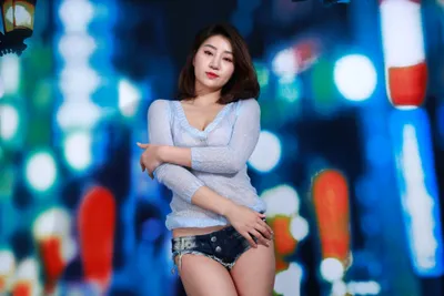 Chinese Model 小于 Private Nude Photo Set