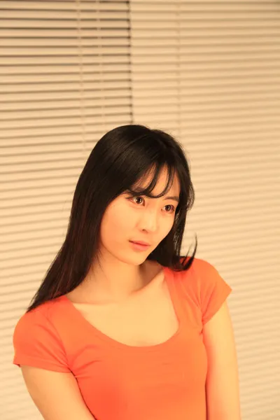 Page 19 | Korean Model 不知名 Private Nude Photo Set