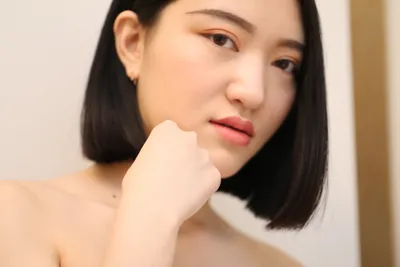 Page 14 | Chinese Model 吴优 Private Nude Photo Set