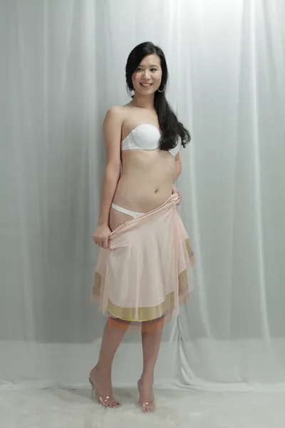 Page 2 | Korean Model 세희(世惠) Private Nude Photo Set