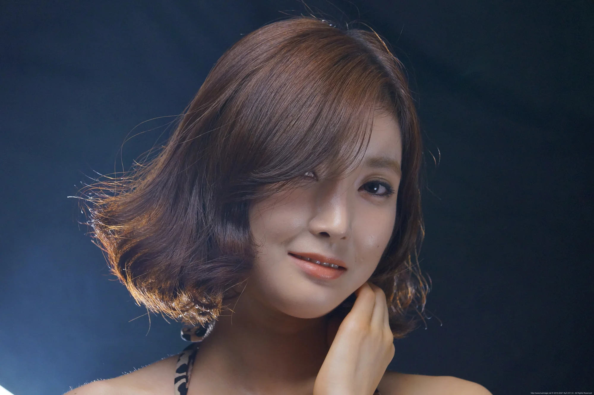 보영(宝英)