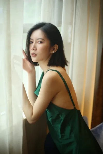 Page 2 | Chinese Model 凉子 Private Nude Photo Set