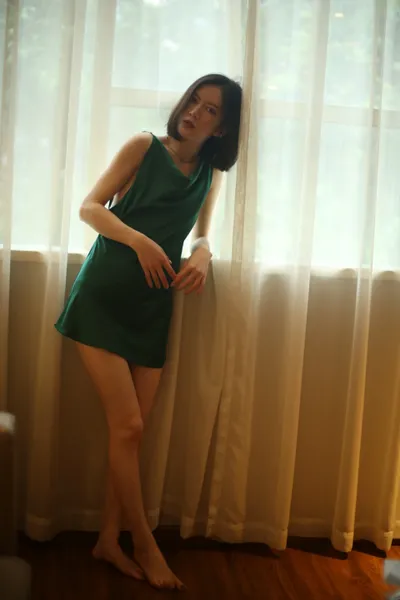 Page 3 | Chinese Model 凉子 Private Nude Photo Set