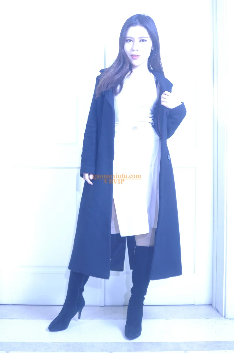 Chinese Model 白喵 Private Nude Photo Set photo 1
