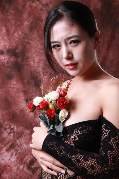 Page 6 | Chinese Model 阿婕 Private Nude Photo Set