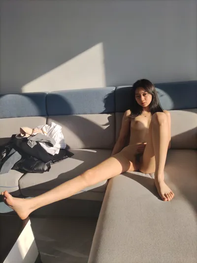 Page 14 | Chinese Model 刘兵 Private Nude Photo Set