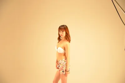 Modelo coreana 정원(郑玟) Set privado de fotos desnudo