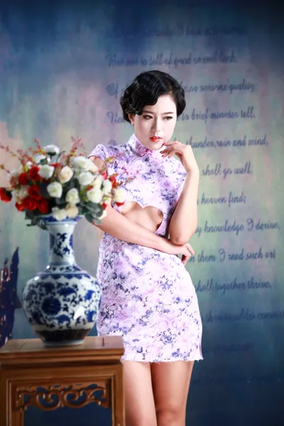Chinese Model 阿婕 Private Nude Photo Set