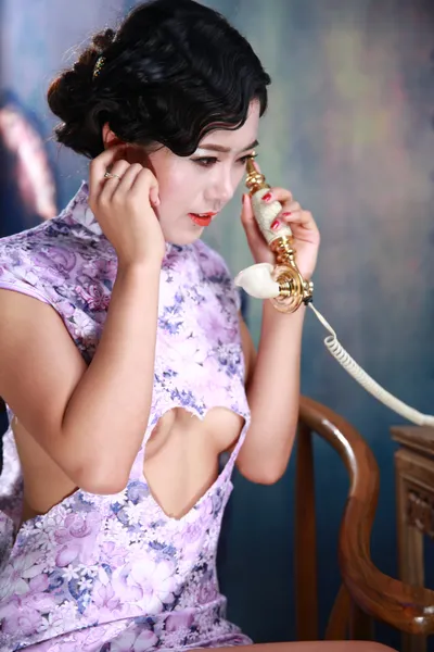 Page 2 | Chinese Model 阿婕 Private Nude Photo Set