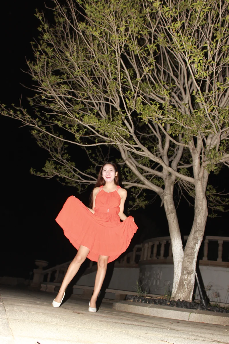 Chinese Model 李梓熙 Private Sex Photo Set photo 201