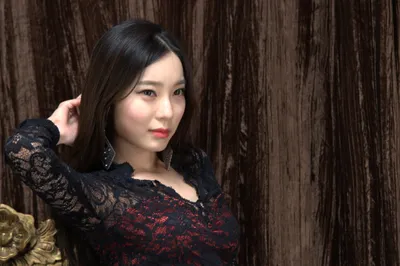 Page 9 | Korean Model 현지(李智贤) Private Nude Photo Set