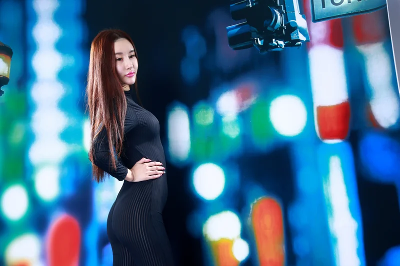 Chinese Model 小西 Private Nude Photo Set photo 101
