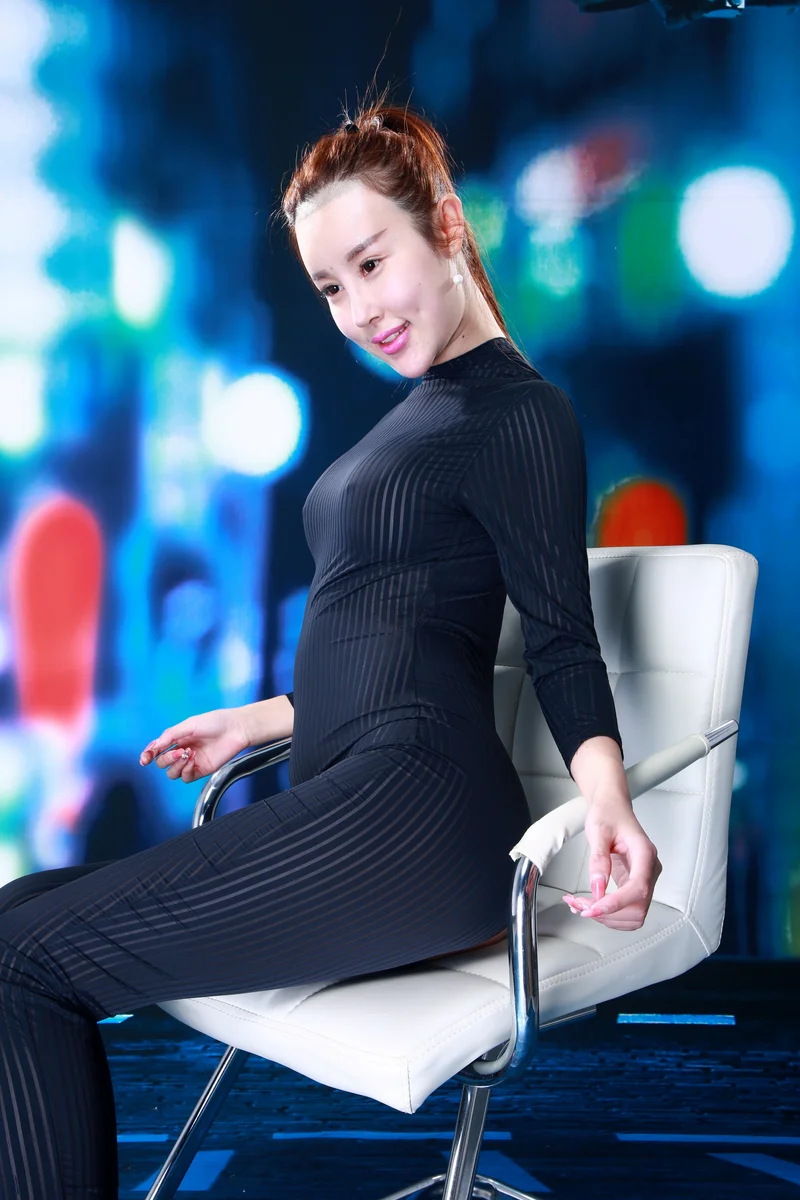 Chinese Model 小西 Private Nude Photo Set photo 151