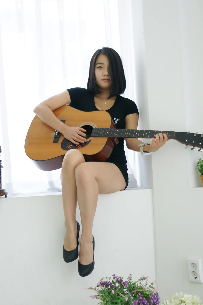 Korean Model 안소희(세연,안나,에로배우 安小希) Private Nude Photo Set photo 51