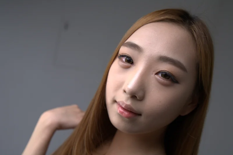 Korean Model 하은(미미) Private Nude Photo Set photo 201