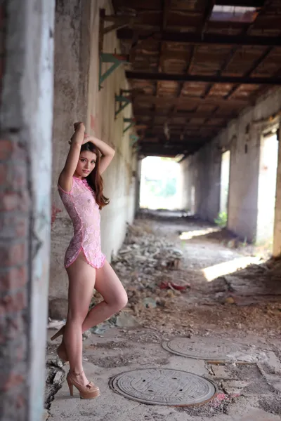 Page 4 | Chinese Model 冰冰 Private Nude Photo Set