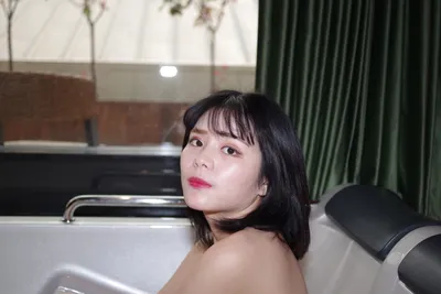 Page 8 | Chinese Model 苏欣冉 Private Nude Photo Set