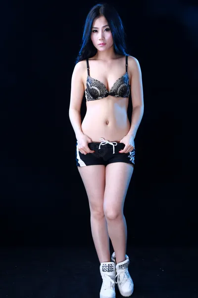 Page 6 | Chinese Model 阿菲 Private Nude Photo Set